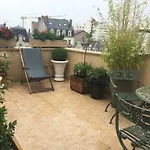 Eagles Nest - Studio W 15M Terrace - Hyper Centre