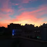 Eagles Nest - Studio W 15M Terrace - Hyper Centre