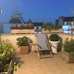 Eagles Nest - Studio W 15M Terrace - Hyper Centre