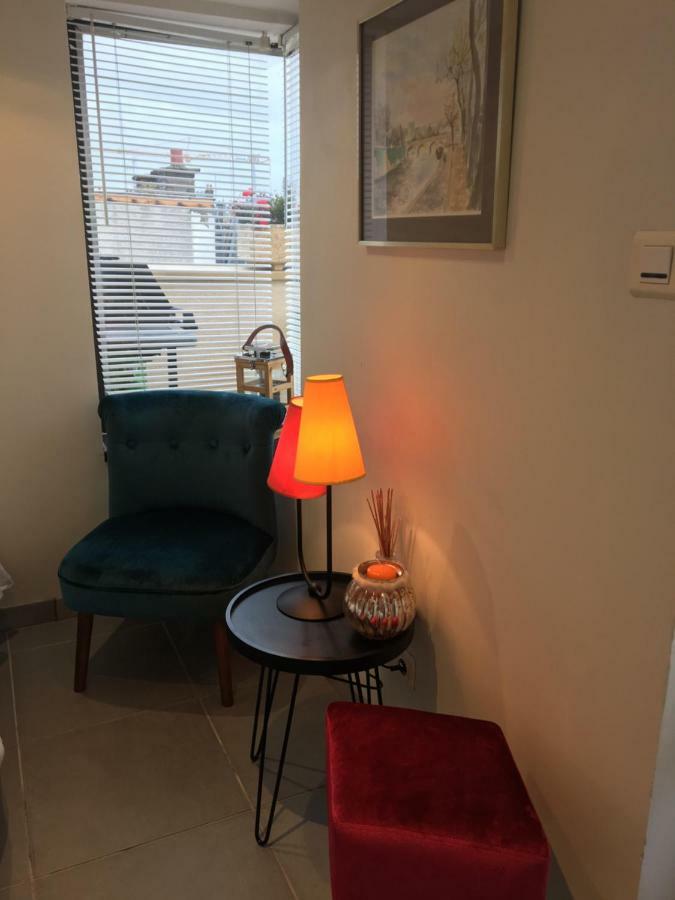 Eagles Nest - Studio W 15m Terrace - Hyper Centre Appartement
