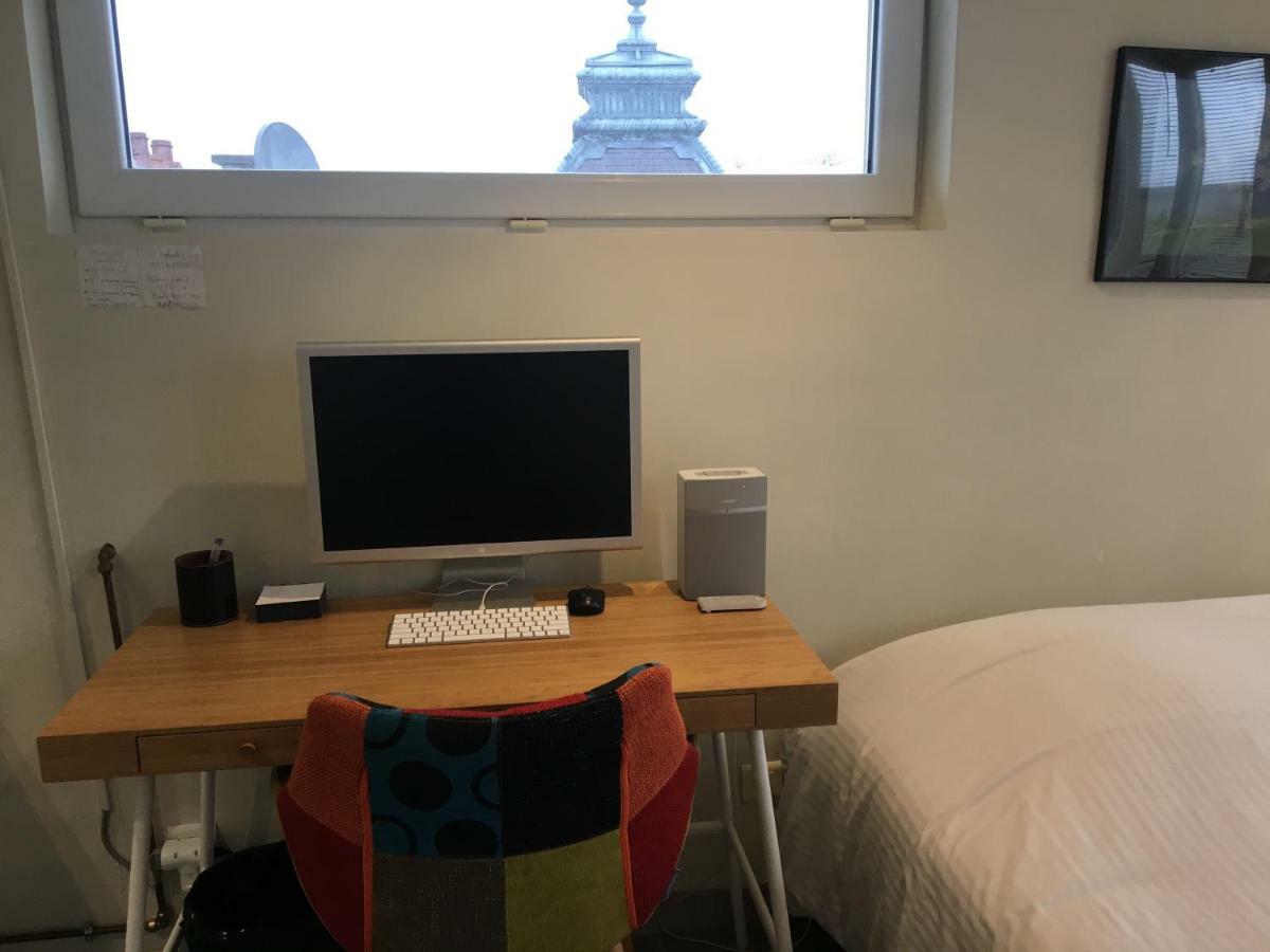 Eagles Nest - Studio W 15m Terrace - Hyper Centre Appartement *