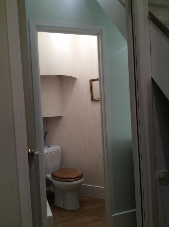 Eagles Nest - Studio W 15m Terrace - Hyper Centre Appartement