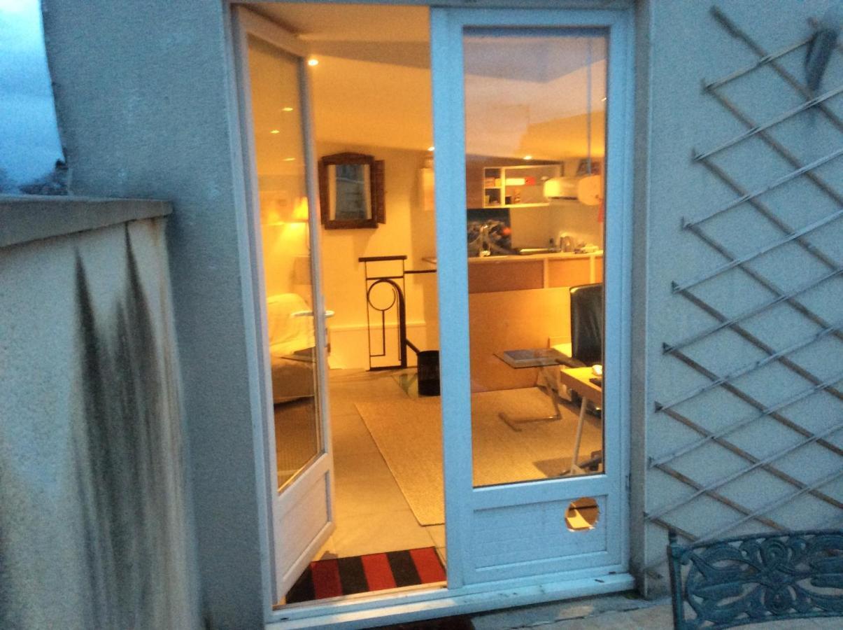 Eagles Nest - Studio W 15m Terrace - Hyper Centre Appartement Reims